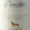 Eugenio Collavini Ribolla Gialla Turian 2014
