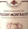 Bouchard Pere & Fils Puligny-Montrachet Bourgogne 2011