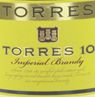 Torres Gran Reserva Brandy 10 YO