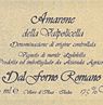 Dal Forno Romano Amarone della Valpolicella 2006