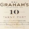 Graham's Port Tawny 10 YO