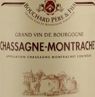 Bouchard Pere & Fils Chassagne-Montrachet Bourgogne 2010
