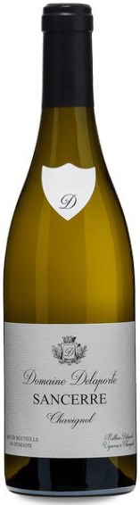 Domaine Vincent Delaporte Chavignol Sancerre AOC 2021 Set 6 bottles