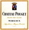 Chateau Pouget 4-em GCC 2008