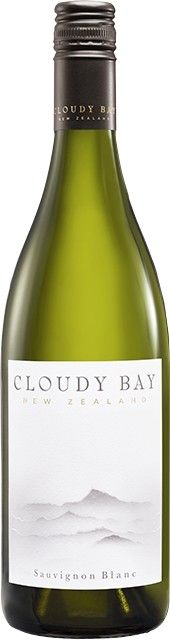 Cloudy Bay Sauvignon Blanc Set 6 bottles