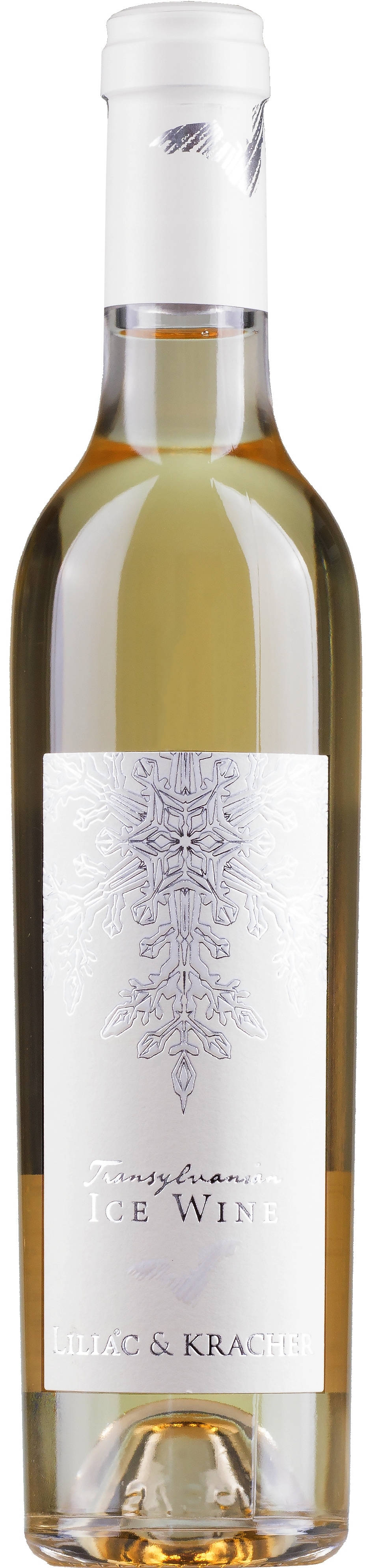 Liliac & Kracher Cuvee Ice Wine 2023, 375ml Set 6 bottles