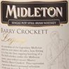 Midleton Barry Crockett Legacy