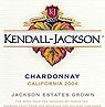 Kendall-Jackson Chardonnay Vintner's Reserve 2008