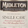 Midleton Single Cask 1999