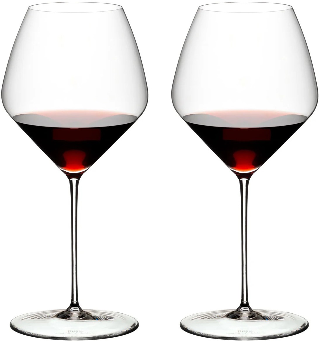 Riedel Pinot Noir Veloce 768 ml Set 2 Glasses