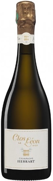 Marc Hebrart Clos Le Leon Millesime Premier Cru 2015