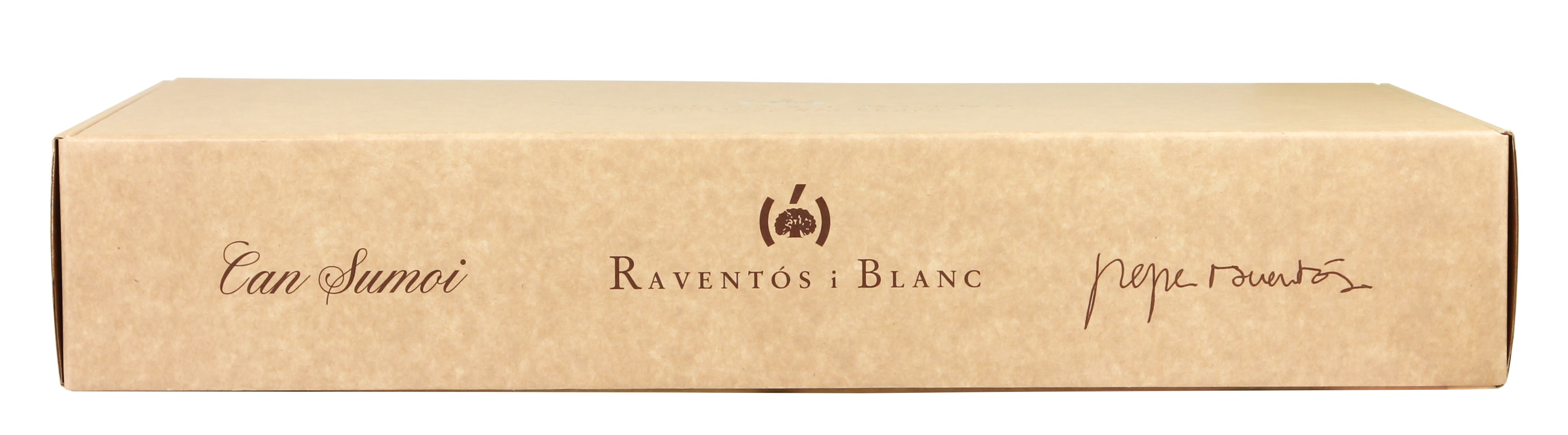 Raventos i Blanc Case - 6