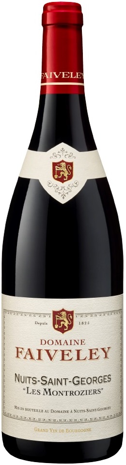 Domaine Faiveley Nuits-Saint-Georges Les Montroziers 2021
