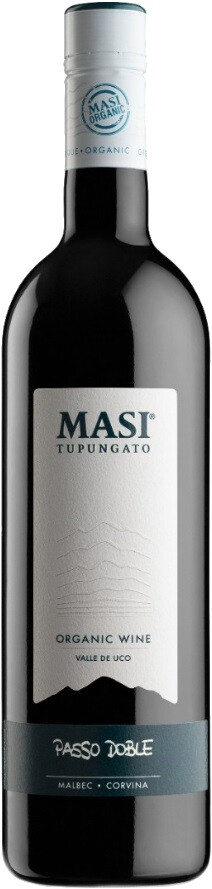 Masi Tupungato Uco Passo Doble 2020 Set 6 bottles