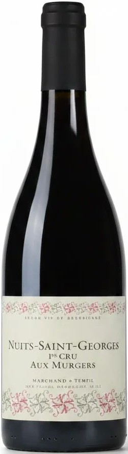 Marchand - Tawse Nuits-Saint-Georges Premier Cru Aux Murgers 2022