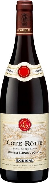 E.Guigal Cote Rotie Brune & Blonde de Guigal 2020
