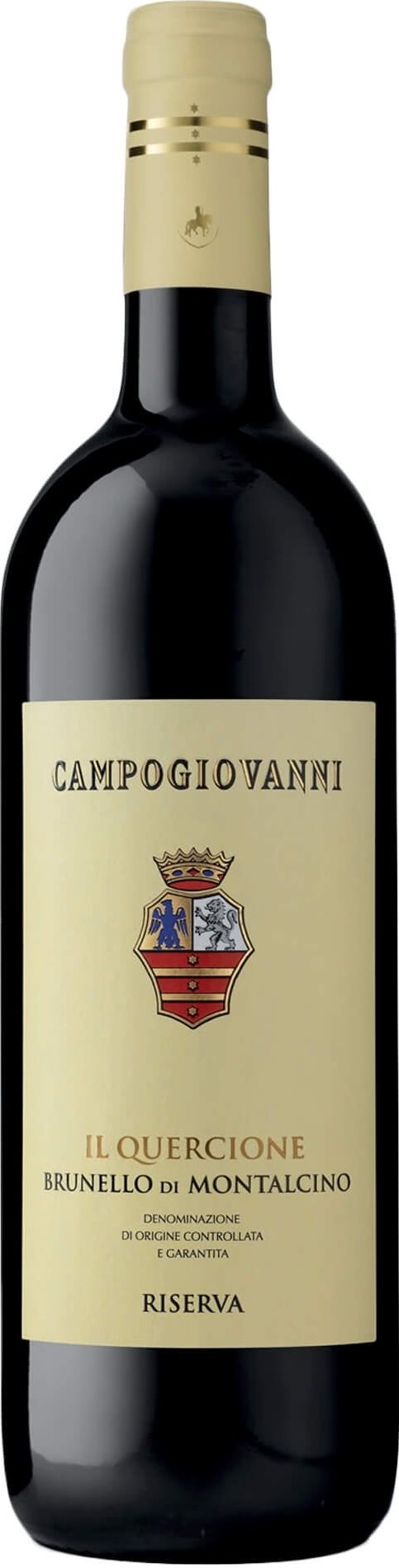 Agricola San Felice IL Quercione Brunello di Montalcino Riserva 2011