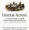Chateau Ausone Premier Grand Cru Classe А 1997