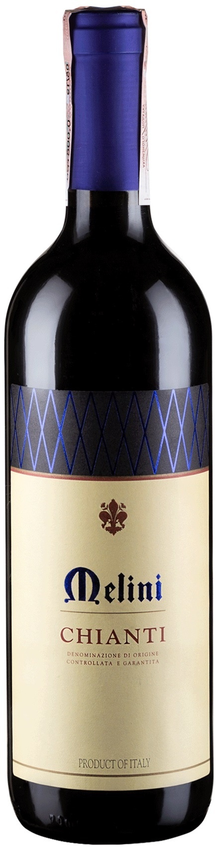 Melini Chianti Marca Blu 2021 Set 6 bottles