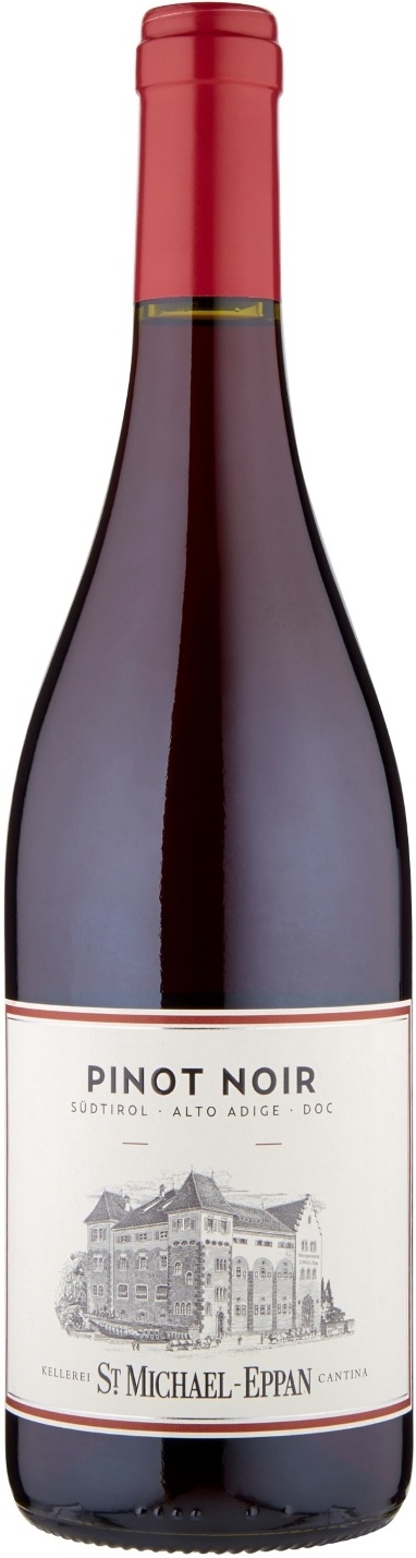 San Michele Appiano Pinot Noir 2024 Set 6 Bottles