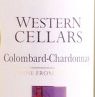 Western Cellars Colombard - Chardonnay 2013
