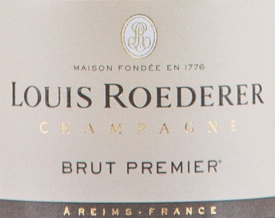 Louis Roederer Brut Premier 375ml - 2