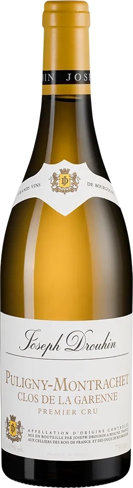Joseph Drouhin Puligny-Montrachet Premier Cru Clos de la Garene 2020