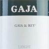 Gaja Gaia & Rey Chardonnay Piedmont 2007