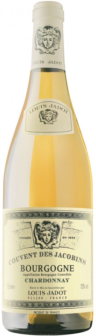 Вино Louis Jadot Bourgogne Couvent des Jacobins Set 6 bottles (Луи Жадо .