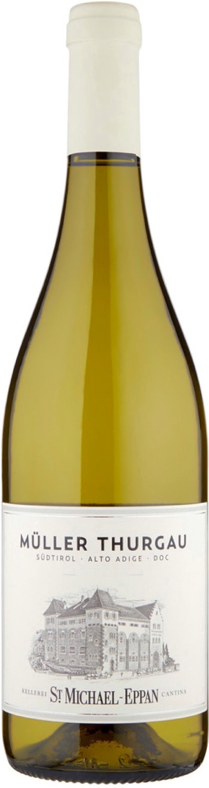 San Michele Appiano Moscato Giallo 2024 Set 6 Bottles