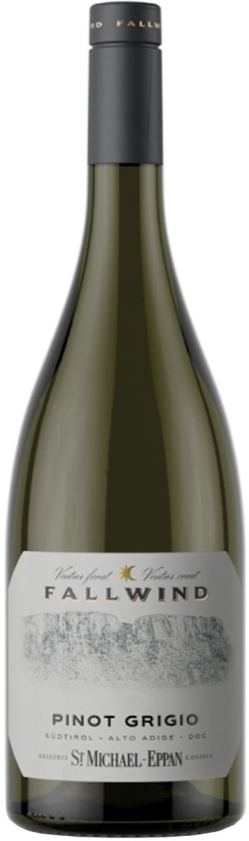 San Michele Appiano Pinot Grigio Fallwind 2025 Set 6 Bottles