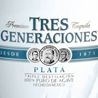 Sauza Tres Generaciones Plata
