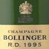Bollinger Extra Brut R.D. 1995