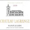 Chateau Lagrange 1997