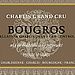 La Chablisienne Chablis Grand Cru Bougros 2011
