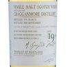 Cragganmore 19 YO, 1991, The Old Malt Cask, Douglas Laing