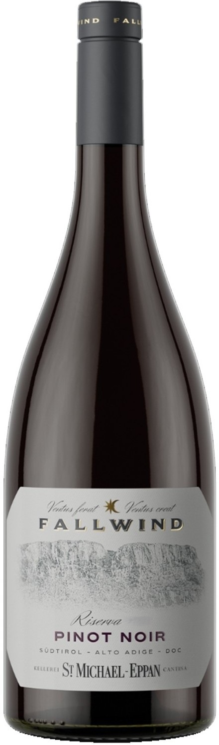 San Michele Appiano Pinot Noir Riserva Fallwind 2023 Set 2 Bottles