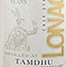 Tamdhu 39 YO, 1968, Lonach, Duncan Taylor