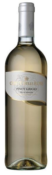 Corte delle Rose Pinot Bianco delle Venezie 2013