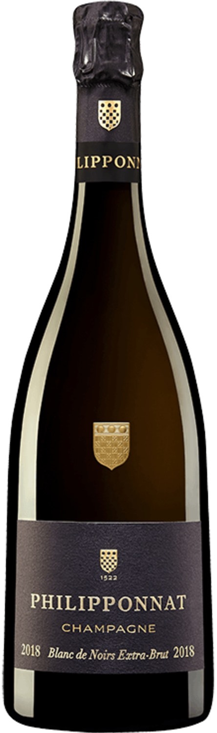 Philipponnat Blanc de Noirs Extra Brut 2018 Magnum 1,5L
