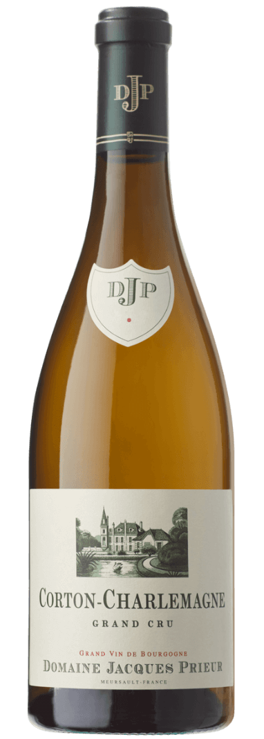 Domaine Jacques Prieur Corton-Charlemagne Grand Cru 2019