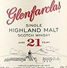 Glenfarclas 21YO