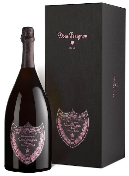 Dom Perignon Brut Rose 2005 Magnum 1.5L