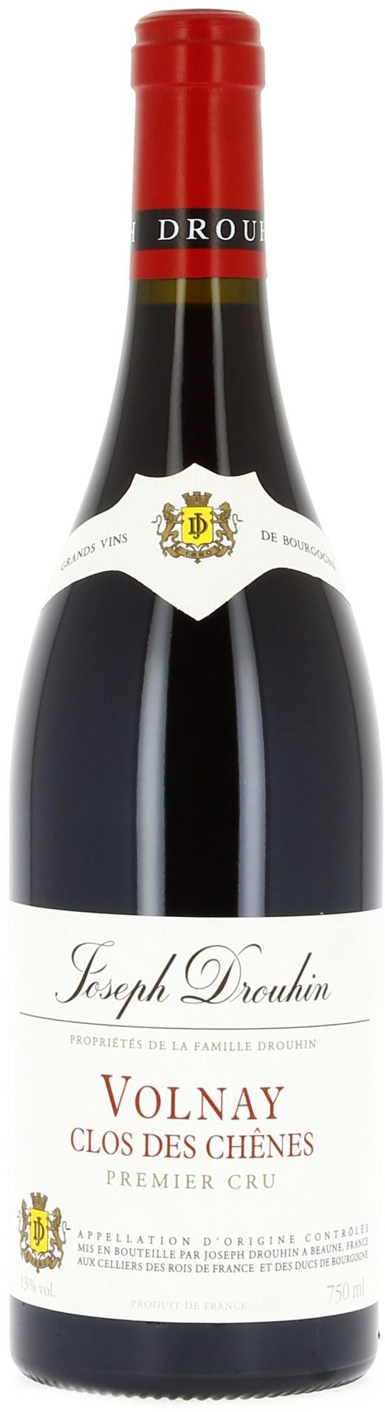 Joseph Drouhin Volnay Premier Cru Clos des Chenes 2018