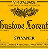 Gustave Lorentz Sylvaner Reserve 2009