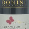 Donini Bardolino 2014