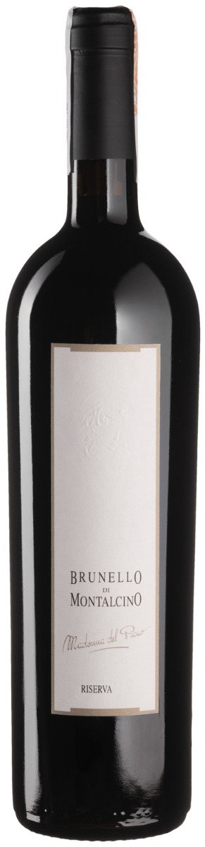 Valdicava Brunello di Montalcino Riserva Madonna del Piano 2016