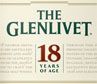 The Glenlivet 18 YO