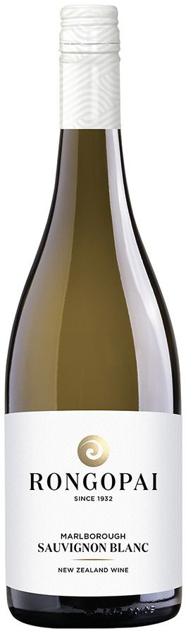 Rongopai Sauvignon Blanc Marlborough 2019 Set 6 bottles