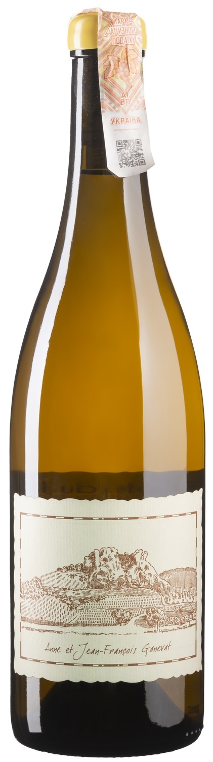 Anne et Jean-Francois Ganevat Les Miracules 2017 Set 6 bottles